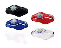 Лечебный браслет Power Balance