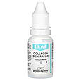 Натуральне джерело колагену BioSil by Natural Factors "Advanced Collagen Generator" у рідкій формі (15 мл), фото 4