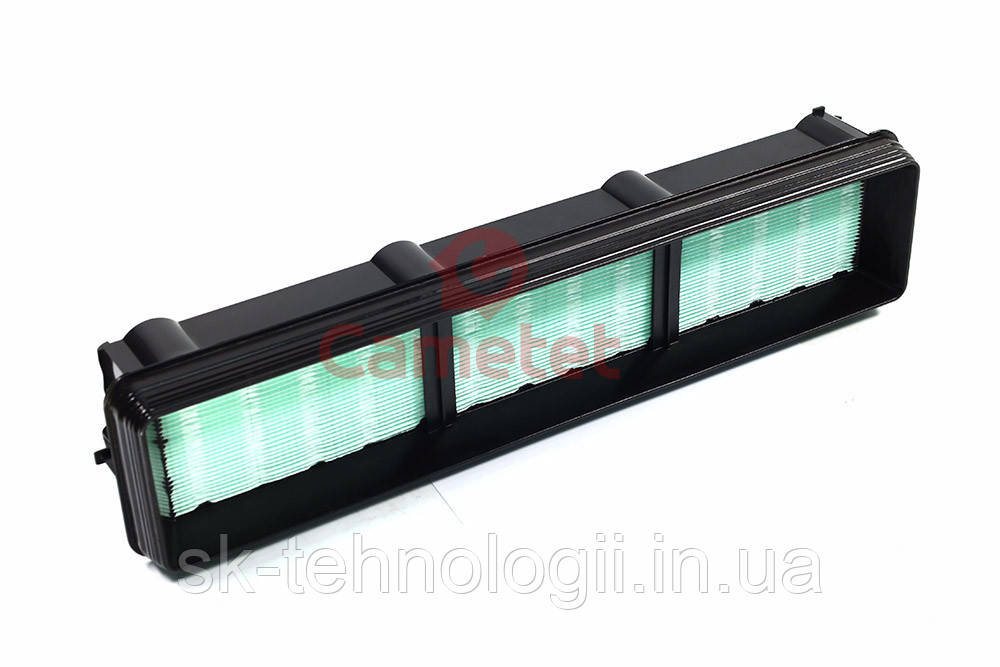 Фільтр HD+ повітряний JOHN DEERE (Cametet) JOHN DEERE [AL225552, AL177184, AL119095, AL119096, AL225554, AL177185, AL111748
