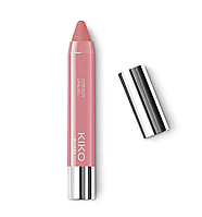 Блеск для губ Kiko Milano Creamy Lipgloss(102 Pearly Strawberry Pink