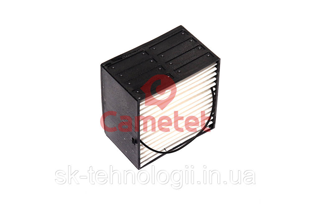 Фільтр сепаратор Fendt (Cametet) CASE [87408710, 87409379, 84477370 
JOHN DEERE [N378886 
FENDT [F725200060020 
VOLVO [14514238,, фото 1