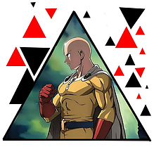 ONE PUNCH MAN