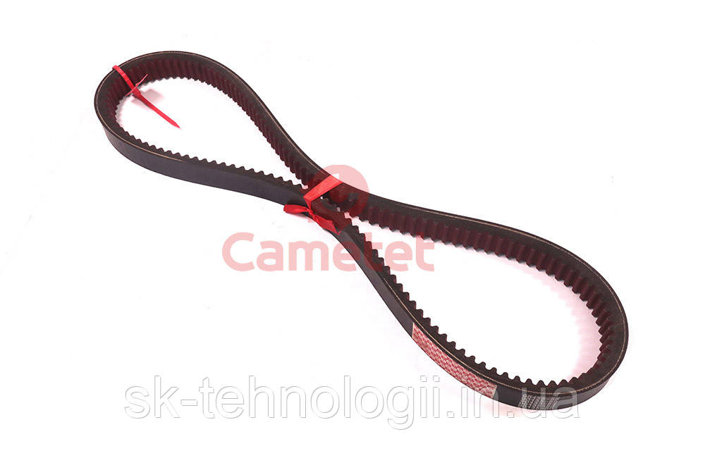 Ремінь CLAAS (посилений, з кевларом) (Cametet) 603317.0, фото 1