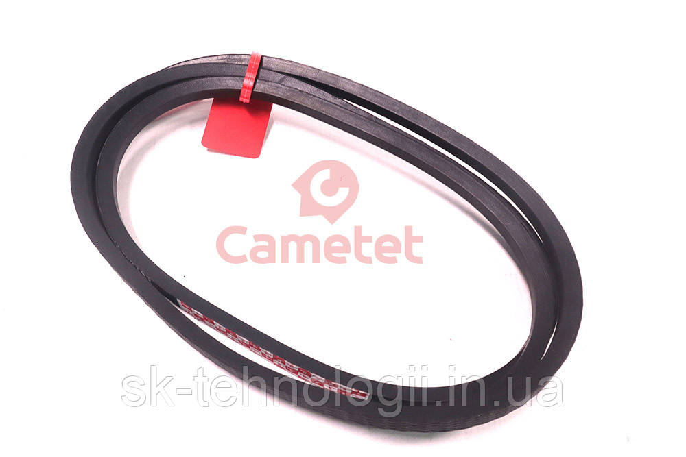 Ремінь CLAAS (посилений, з кевларом) (Cametet) CLAAS [501925.0, фото 1