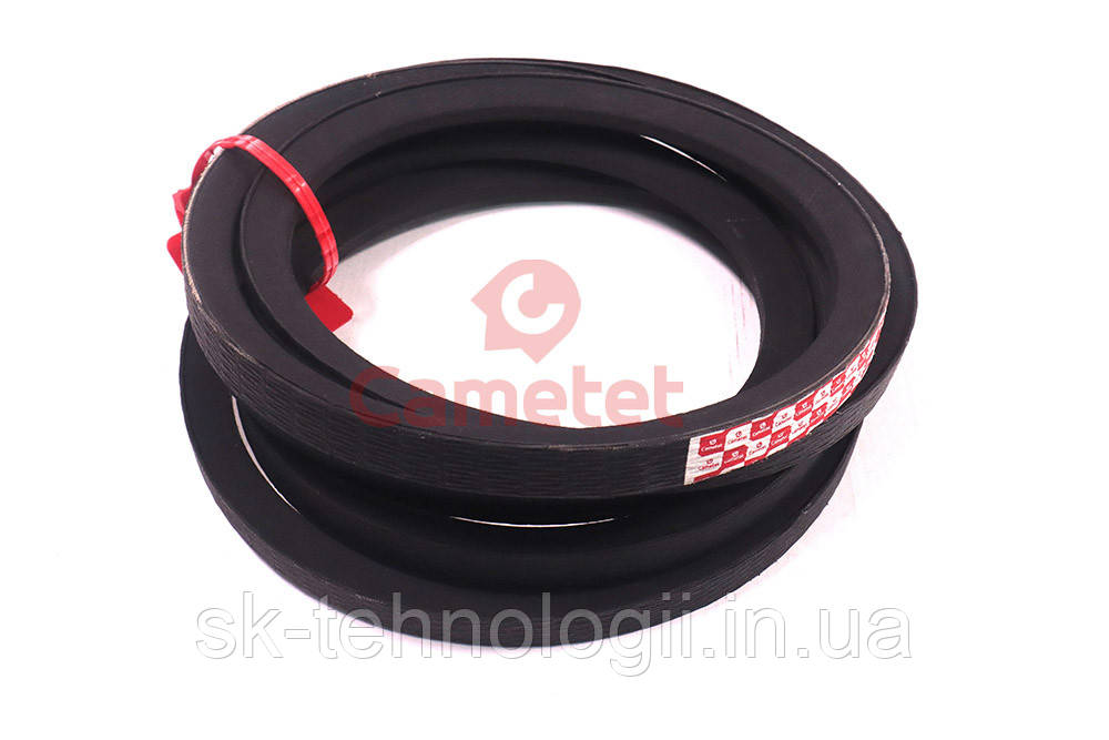 Ремінь CLAAS (посилений, з кевларом) (Cametet) 672359.1, 603336.1