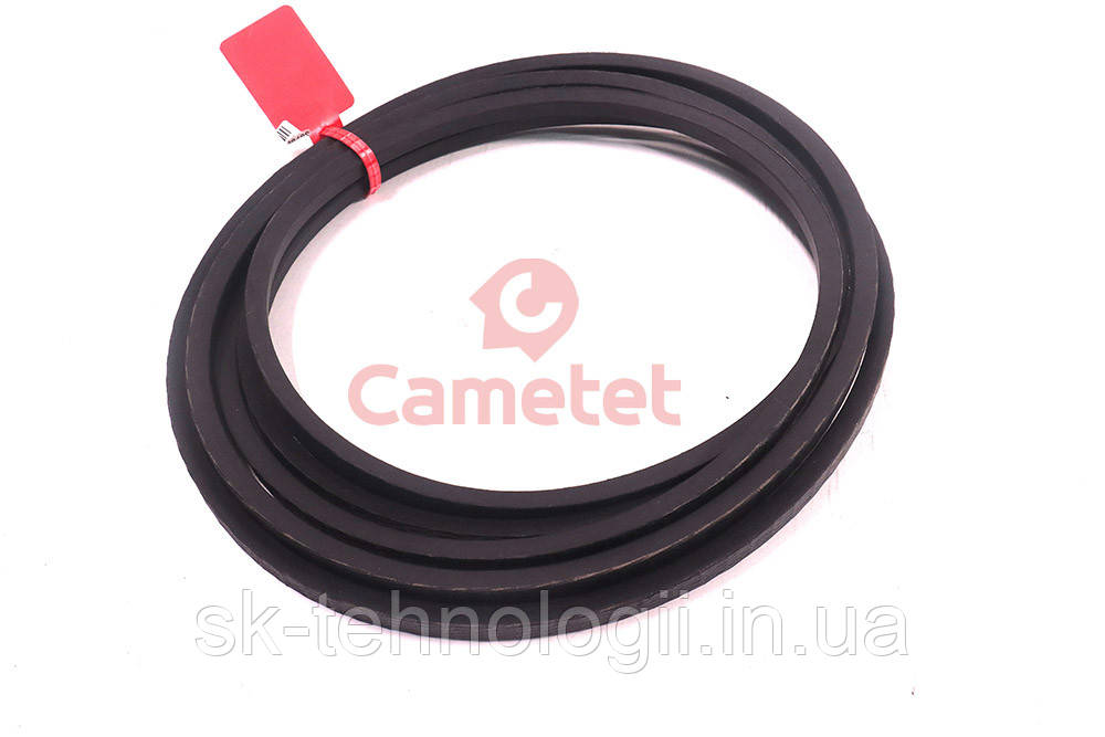 Ремінь CLAAS (посилений, з кевларом) (Cametet) 623427.1