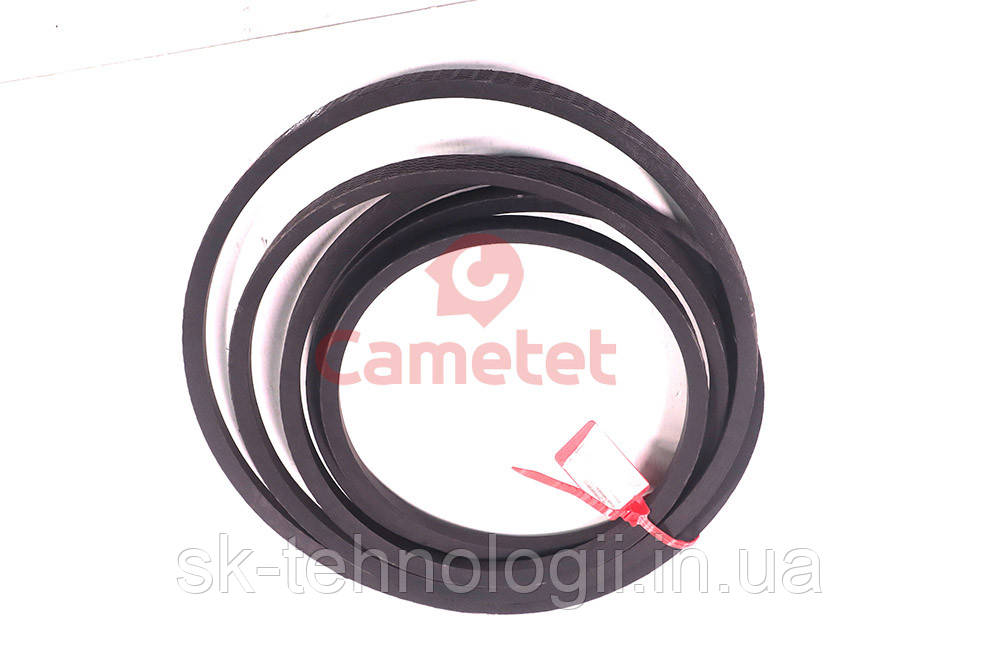 Ремінь CLAAS (посилений, з кевларом) (Cametet) 603017.0
NEW HOLLAND [80825399, фото 1