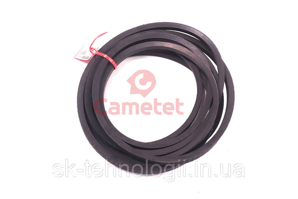 Ремінь CLAAS (посилений, з кевларом) (Cametet) CLAAS [00 0667 454 0, 667454.0 
061361.1, 554016.0, фото 1