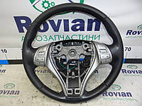 Кермо Nissan QASHQAI 2 2013-2021 (Ниссан Кашкай), 34221161A (БУ-258948)