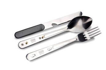 Мультитул туристический 4 в 1 CИЛА