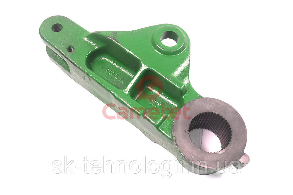 Важіль JOHN DEERE (Cametet) JOHN DEERE [R244965, фото 1