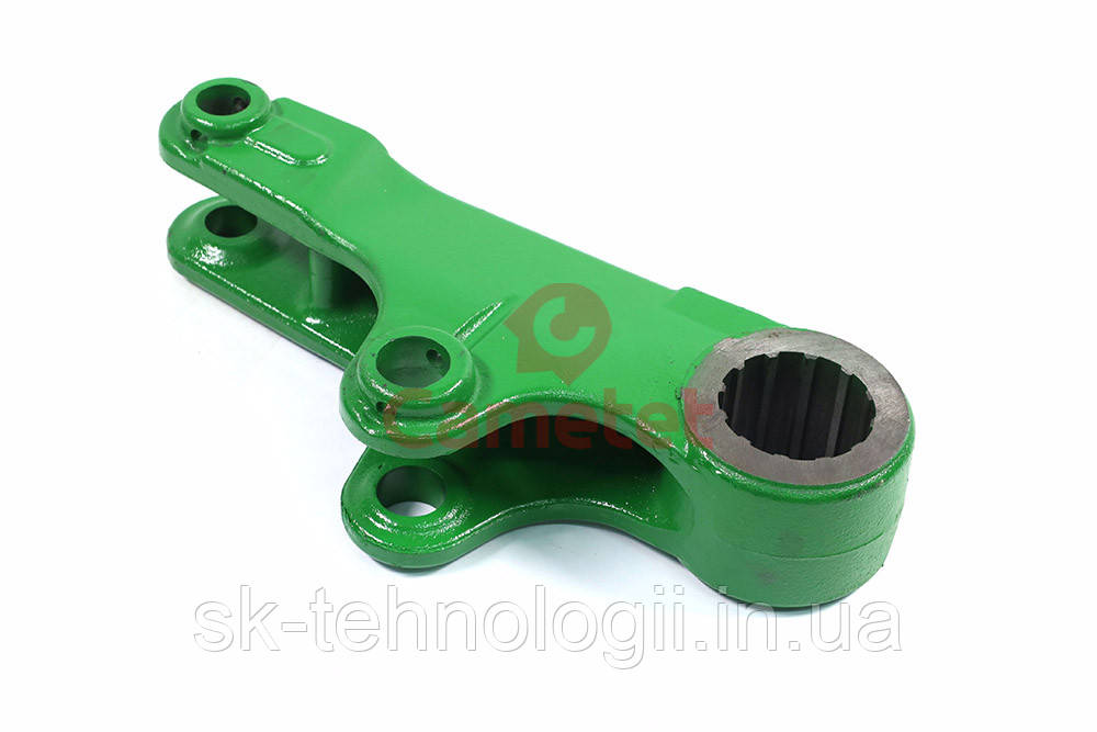 Важіль JOHN DEERE (Cametet) JOHN DEERE [L116618