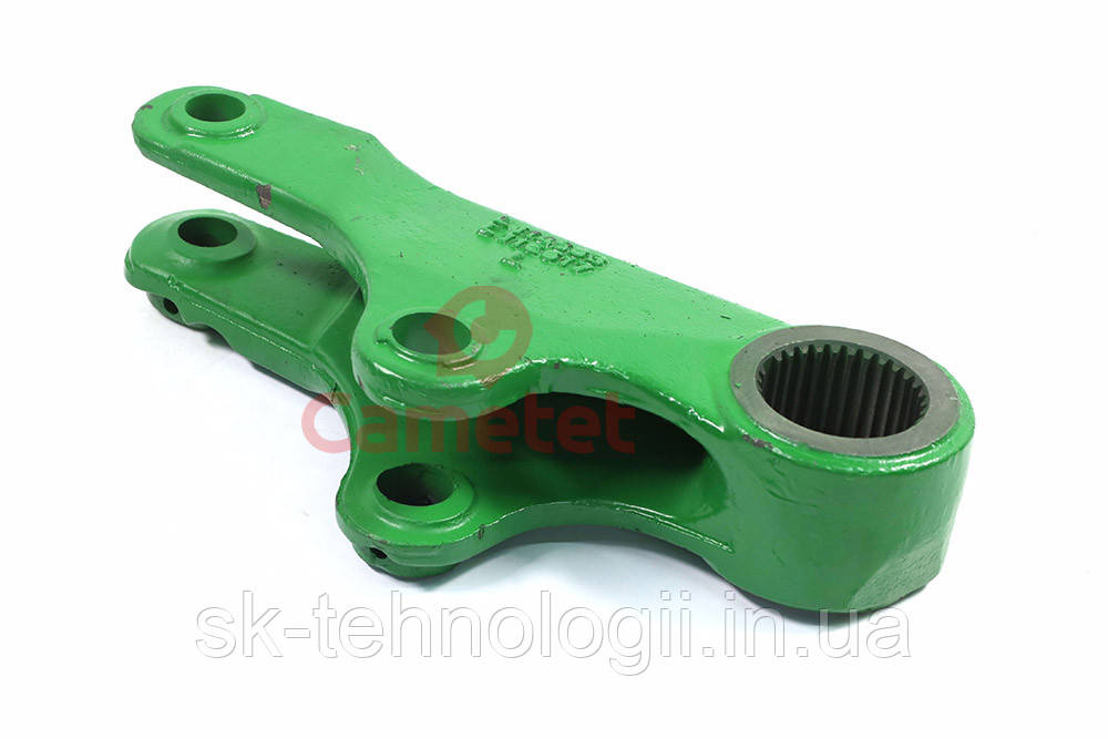 Важіль JOHN DEERE (Cametet) JOHN DEERE [L114583, L79946, фото 1