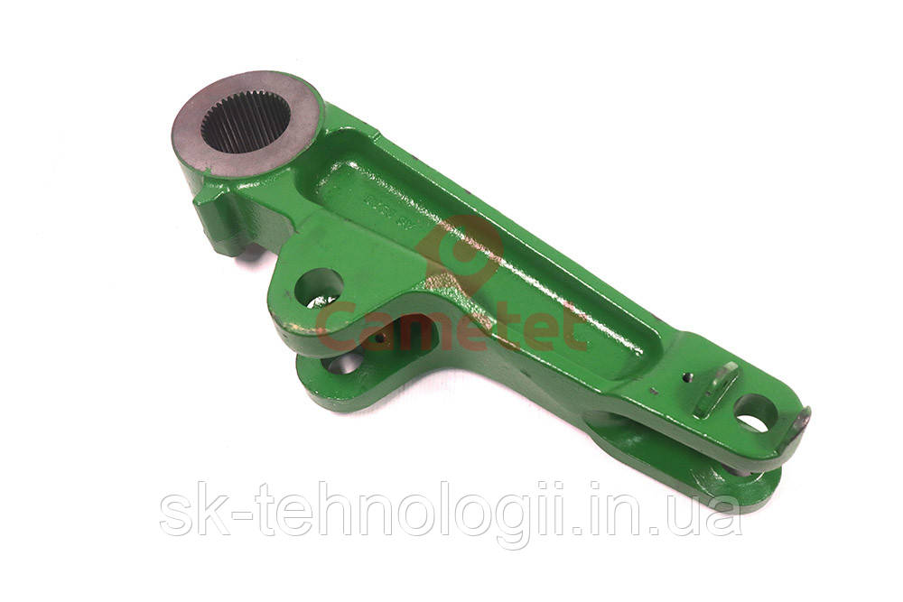 Важіль JOHN DEERE (Cametet) JOHN DEERE [R218918, R560938, фото 1