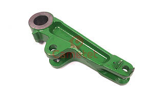Важіль JOHN DEERE  JOHN DEERE R218918, R560938 (Cametet)