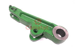 Важіль JOHN DEERE (Cametet) JOHN DEERE [R218917, R560935