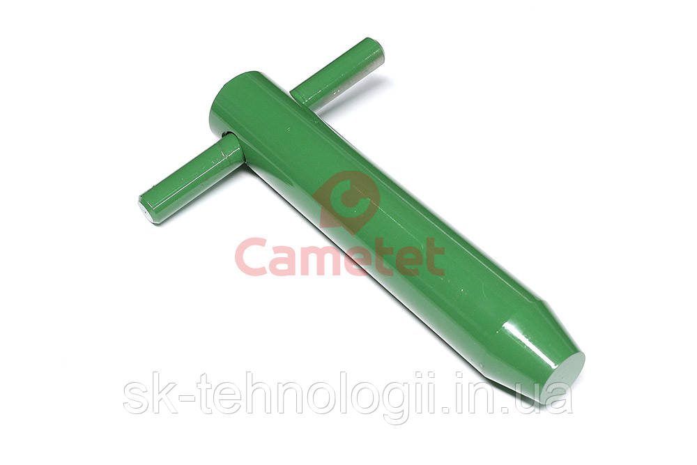 Палець тягового дишла JOHN DEERE (Cametet) JOHN DEERE [AR69988, фото 1