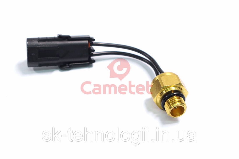 Датчик температури охолоджуючої рідини JOHN DEERE (Cametet) JOHN DEERE [RE503242, фото 1