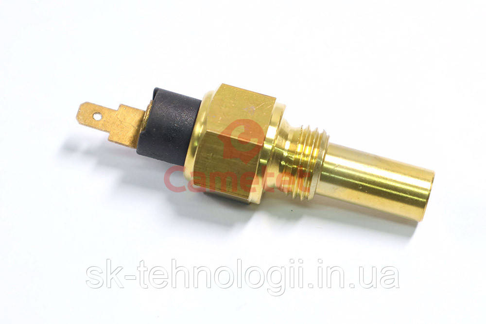 Датчик температури масла  (Cametet) JOHN DEERE [AL178071, AL164551