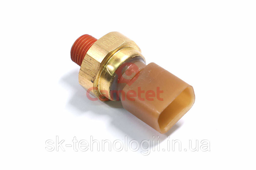 Датчик тиску (Cametet) JOHN DEERE [RE537639, фото 1