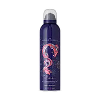 Пенка-гель для душа RITUALS THE LEGEND OF THE DRAGON Foaming Shower Gel 200мл лимитированная коллекция