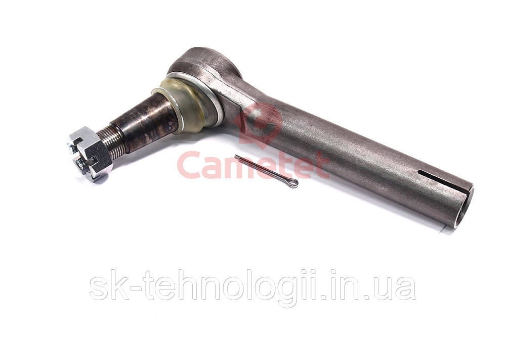 Накінечник кермовий JOHN DEERE (Cametet) JOHN DEERE [RE261926, RE161022, RE214058