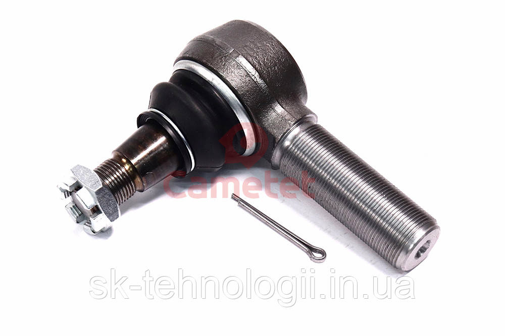 Накінечник кермовий JOHN DEERE (Cametet), фото 1