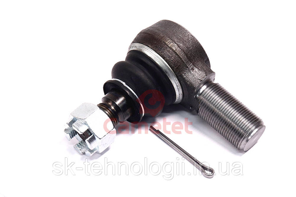 Накінечник кермовий JOHN DEERE (Cametet) JOHN DEERE [AZ39038