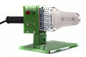 ПАЯЛЬНИКИ ДЛЯ ПЛАСТИКОВИХ ТРУБ