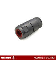 Муфта быстросъемная 1-1/16" UNF (мама) (45/920143, 332/E4161) NEXGEN | 45/920143