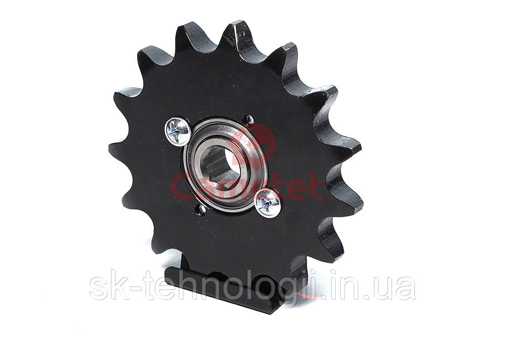 Зірочка JOHN DEERE (Cametet) JOHN DEERE [AXE11317