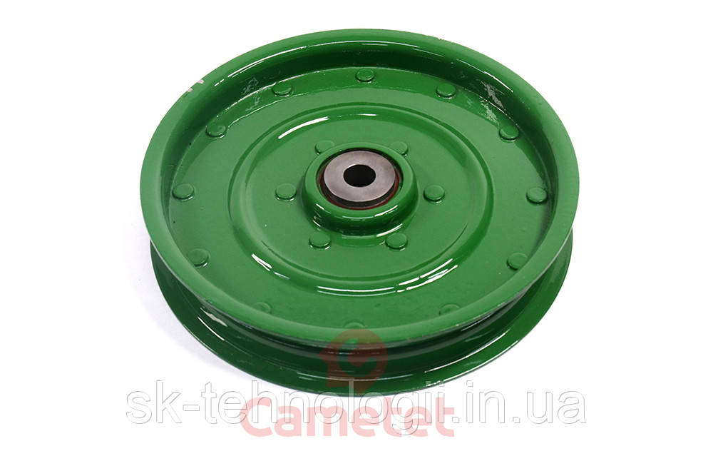 Шків JOHN DEERE (Cametet) JOHN DEERE [AH85276, AZ29185 
CASE [177195C1, 663887R91
