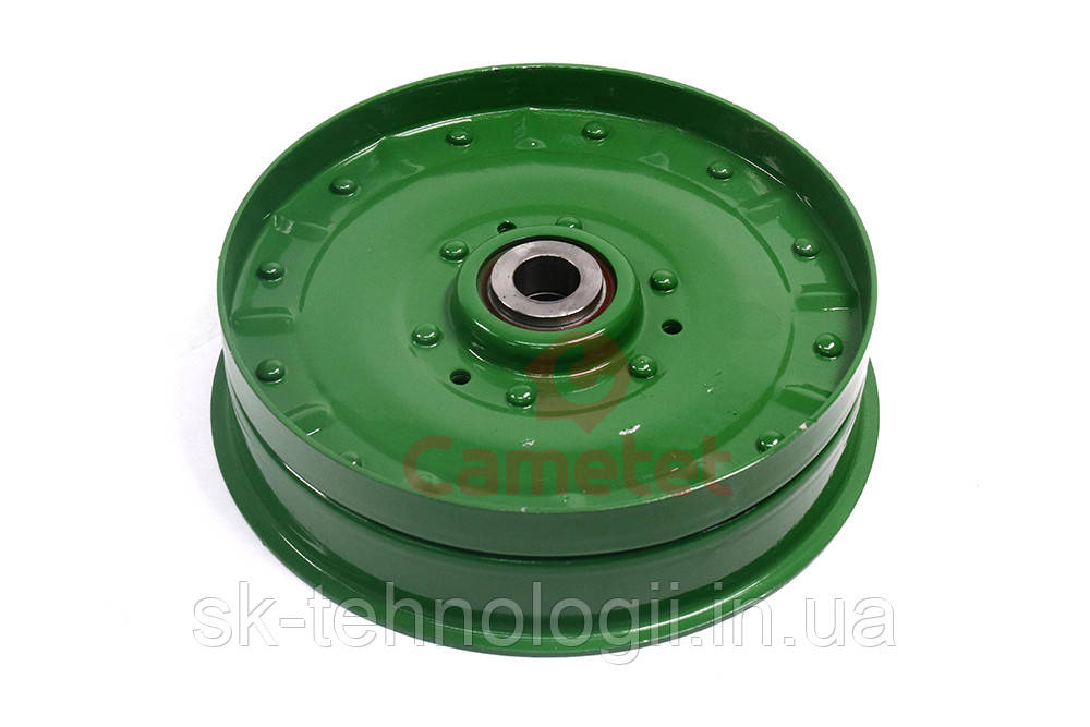 Шків JOHN DEERE (Cametet) AH221938,