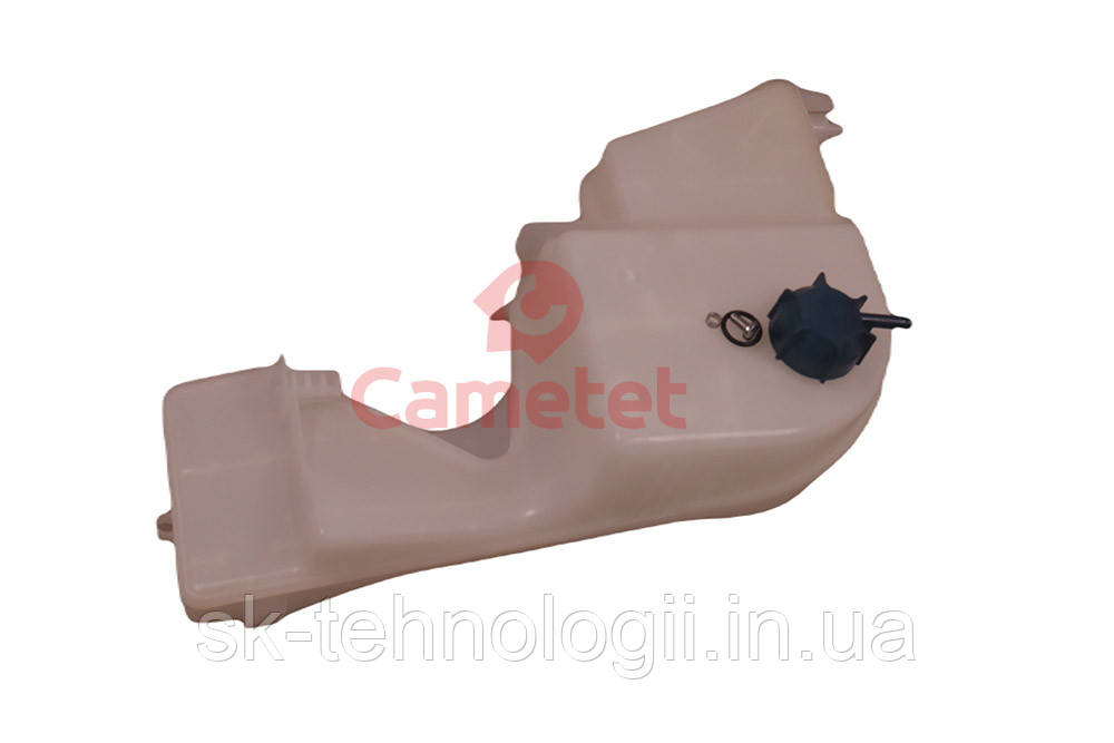 Бак радіатору JOHN DEERE (Cametet) JOHN DEERE [AL169733, AL164554, AL169910, AL160274, AL153875