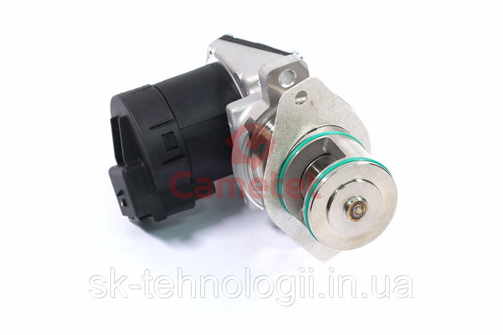 Клапан (Cametet) JOHN DEERE [DZ111265, DZ109968, RE537143, RE535292, RE543306, RE528472, RE532848, DZ122447