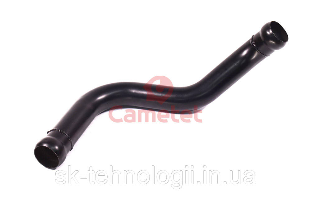 Вихлопна труба (Cametet) JOHN DEERE [L114990