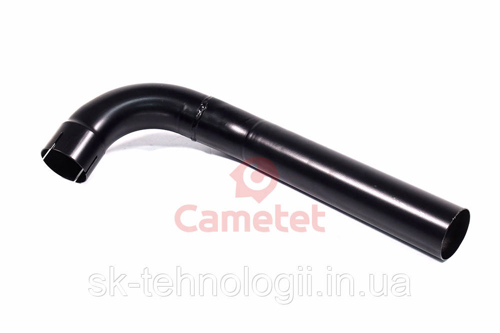 Вихлопна труба (Cametet) JOHN DEERE [L152948