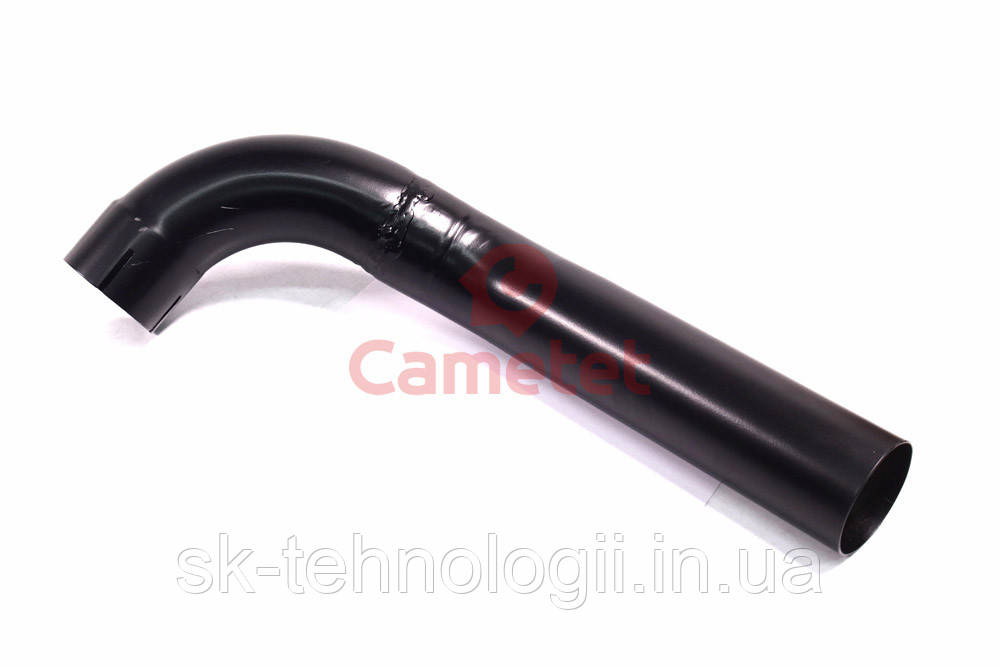 Вихлопна труба (Cametet) JOHN DEERE [L168524, фото 1