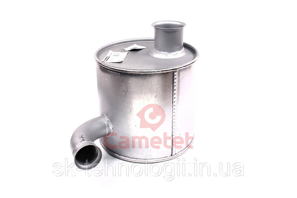 Глушник JOHN DEERE (Cametet) JOHN DEERE [AL113911