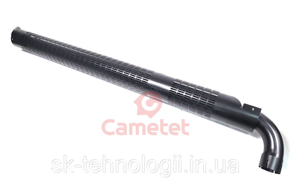 Вихлопна труба JOHN DEERE (Cametet) JOHN DEERE [AL164277