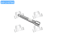 Удлинитель 1/4", 75мм(INTERTOOL) ET-1207 UA64