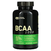 Bcaa 1000 Caps | 200 caps