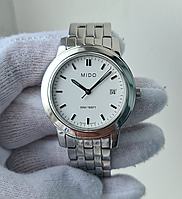 Чоловічий годинник часы Mido M2966 Madison 38 mm Swiss