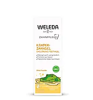 Зубний гель для дітей 50 ml WELEDA