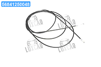 Трос лючка бензобака DAEWOO LANOS (RIDER) RD.96216135 UA64