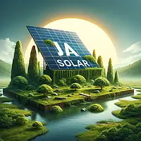 JA Solar