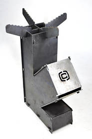 ПІЧНЕ УСТАТКУВАННЯ