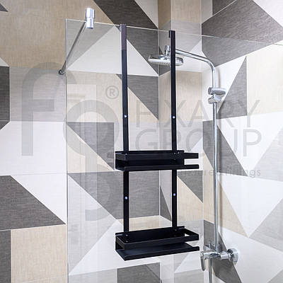 Полка в душевую | Сравнить цены и купить на Prom.ua