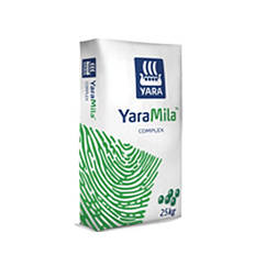Мінеральне добриво YARA MILA COMPLEX (NPK 12-11-18) 25 кг