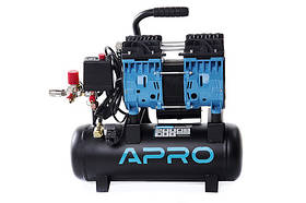 БЕЗ ОЛІЙНІ КОМПРЕСОРИ